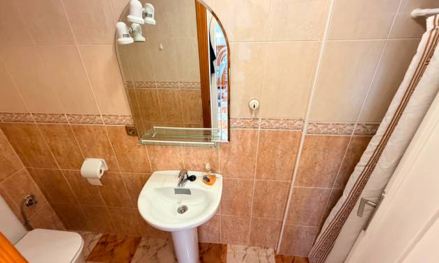 Revente - Semi Detached - Lomas de Cabo Roig - Orihuela Costa