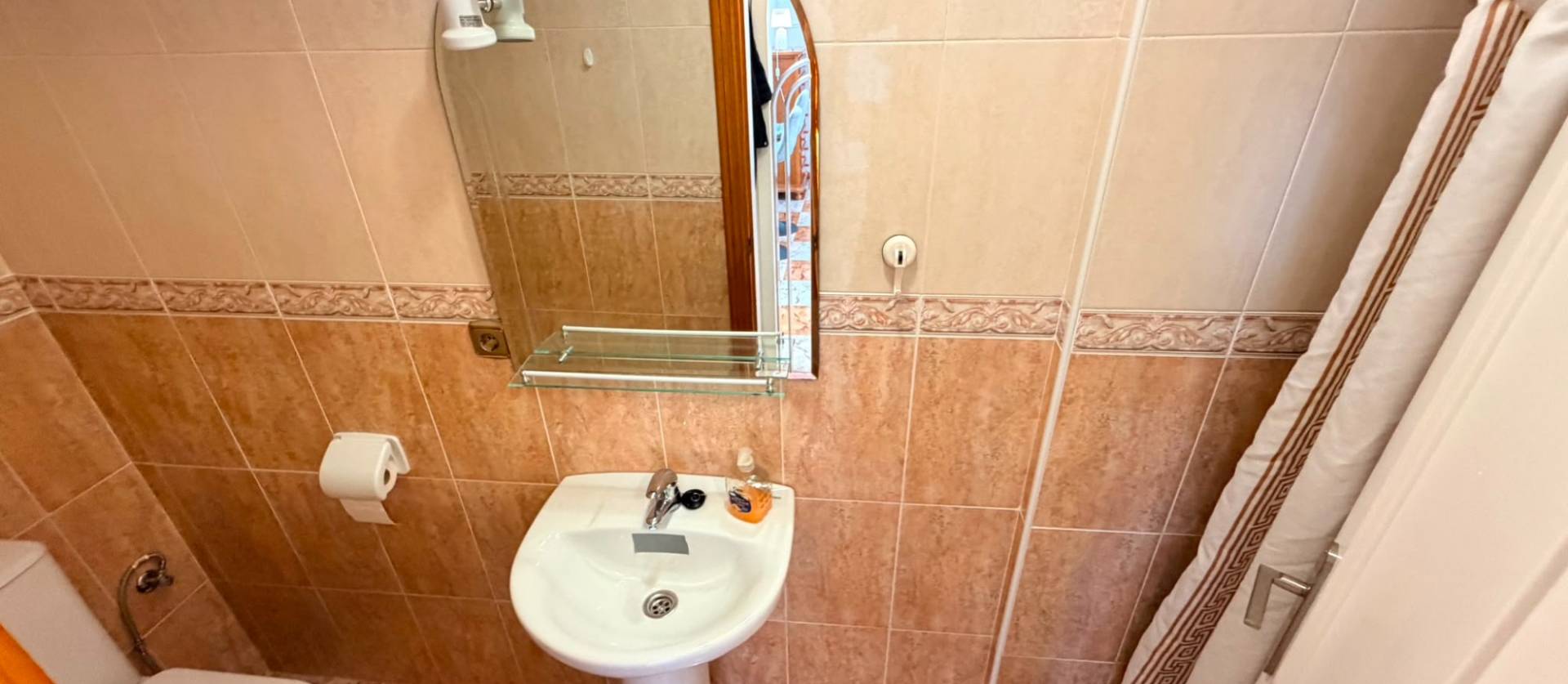 Revente - Semi Detached - Lomas de Cabo Roig - Orihuela Costa