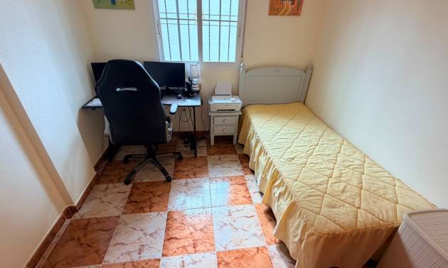Revente - Semi Detached - Lomas de Cabo Roig - Orihuela Costa