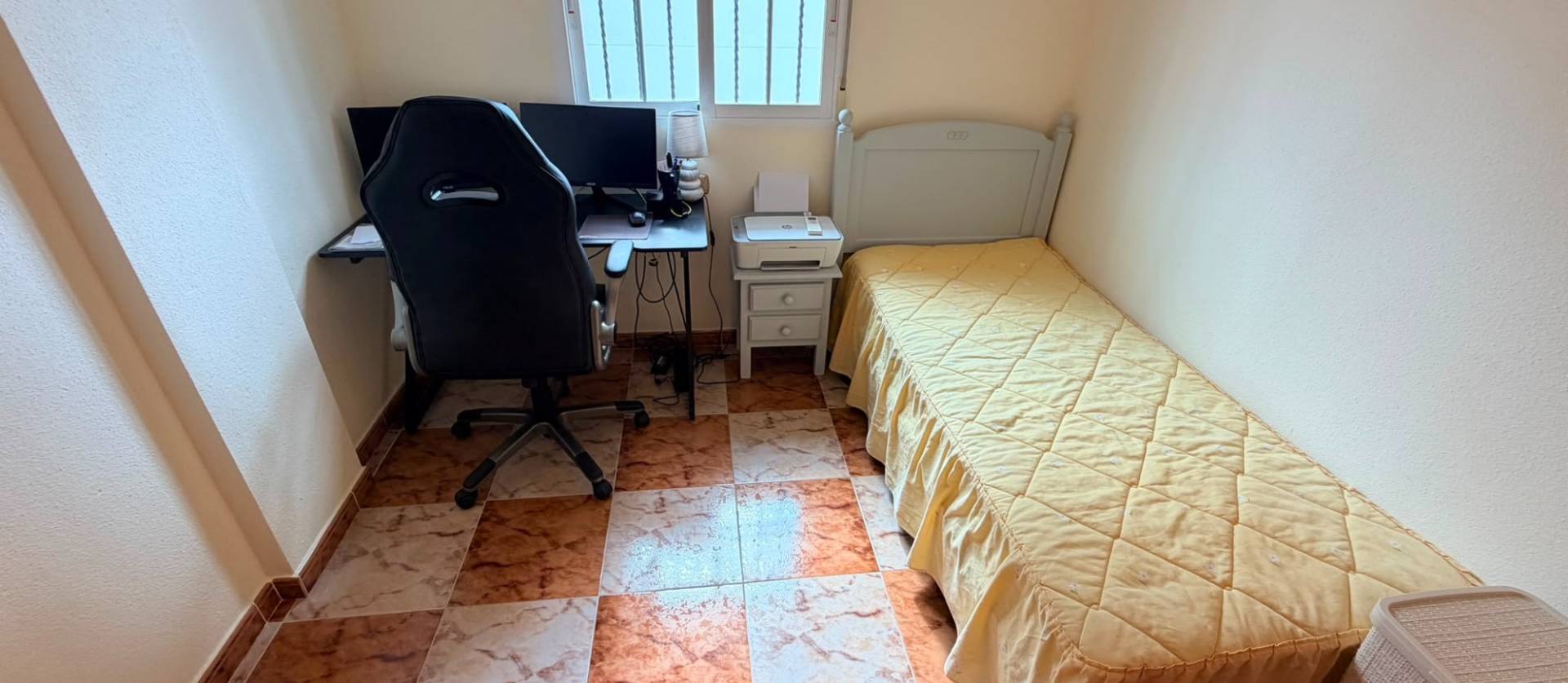 Revente - Semi Detached - Lomas de Cabo Roig - Orihuela Costa