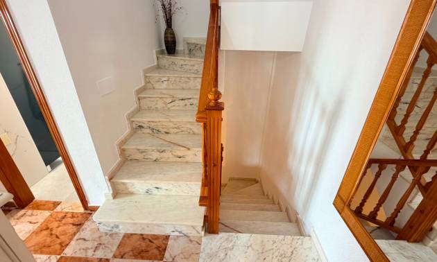 Revente - Semi Detached - Lomas de Cabo Roig - Orihuela Costa