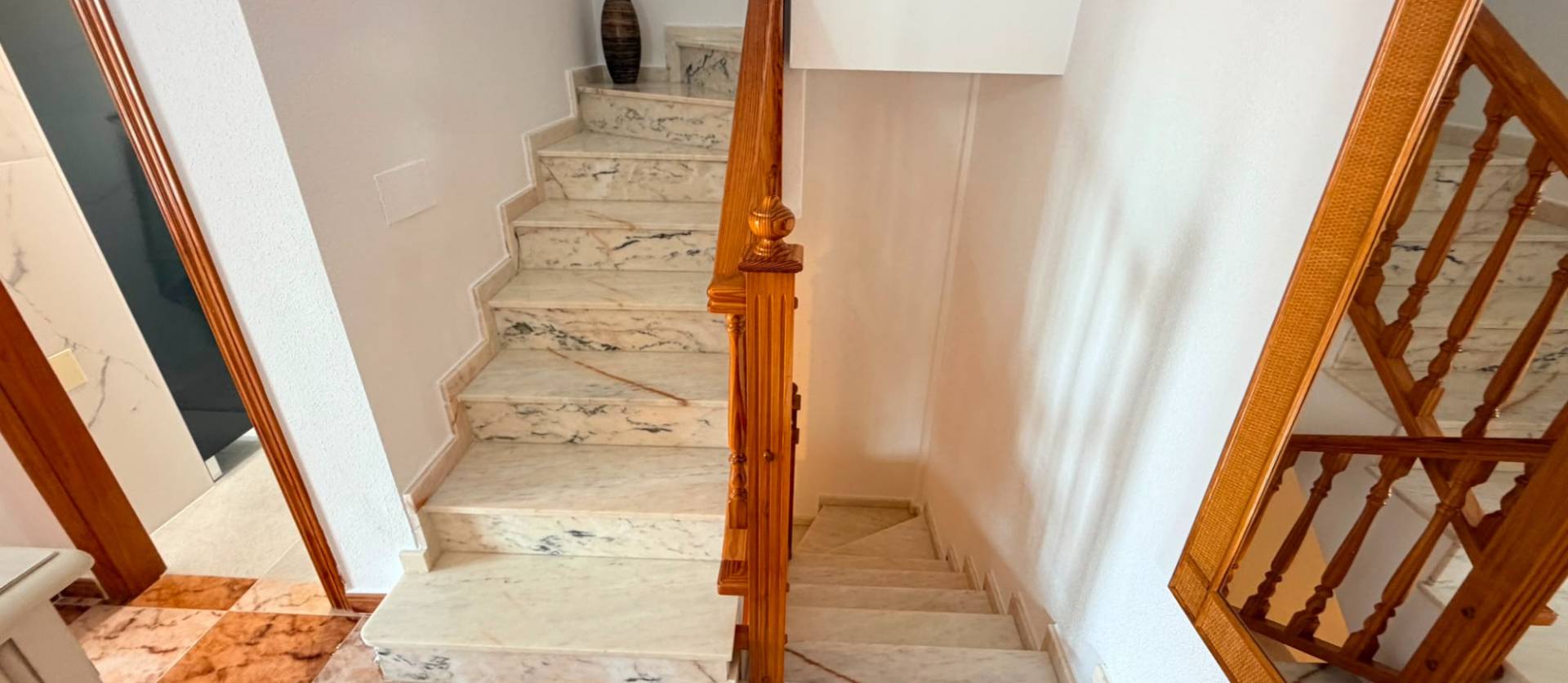 Revente - Semi Detached - Lomas de Cabo Roig - Orihuela Costa