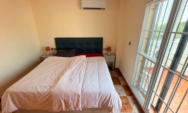 Revente - Semi Detached - Lomas de Cabo Roig - Orihuela Costa