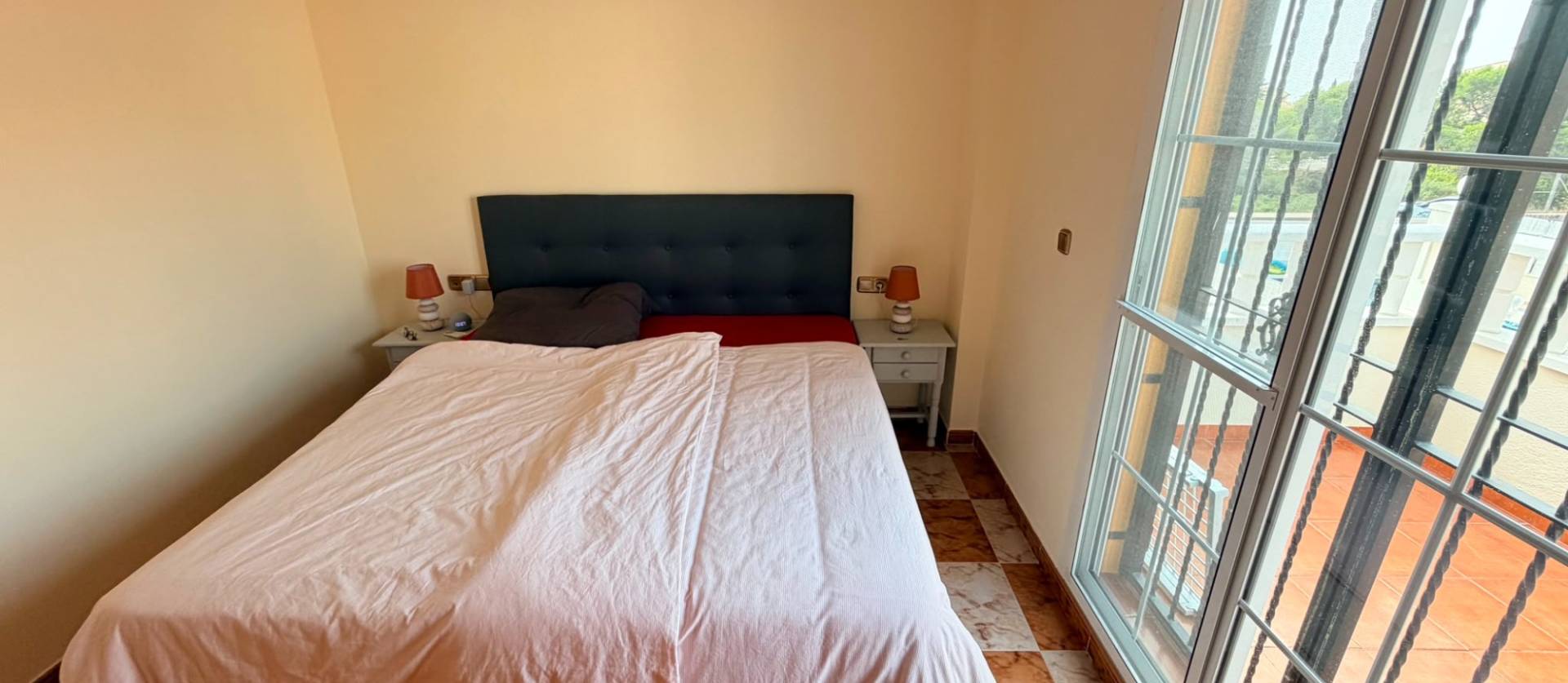 Revente - Semi Detached - Lomas de Cabo Roig - Orihuela Costa