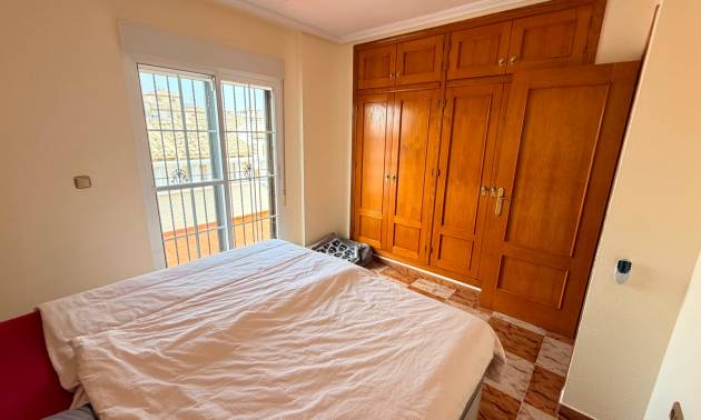 Revente - Semi Detached - Lomas de Cabo Roig - Orihuela Costa