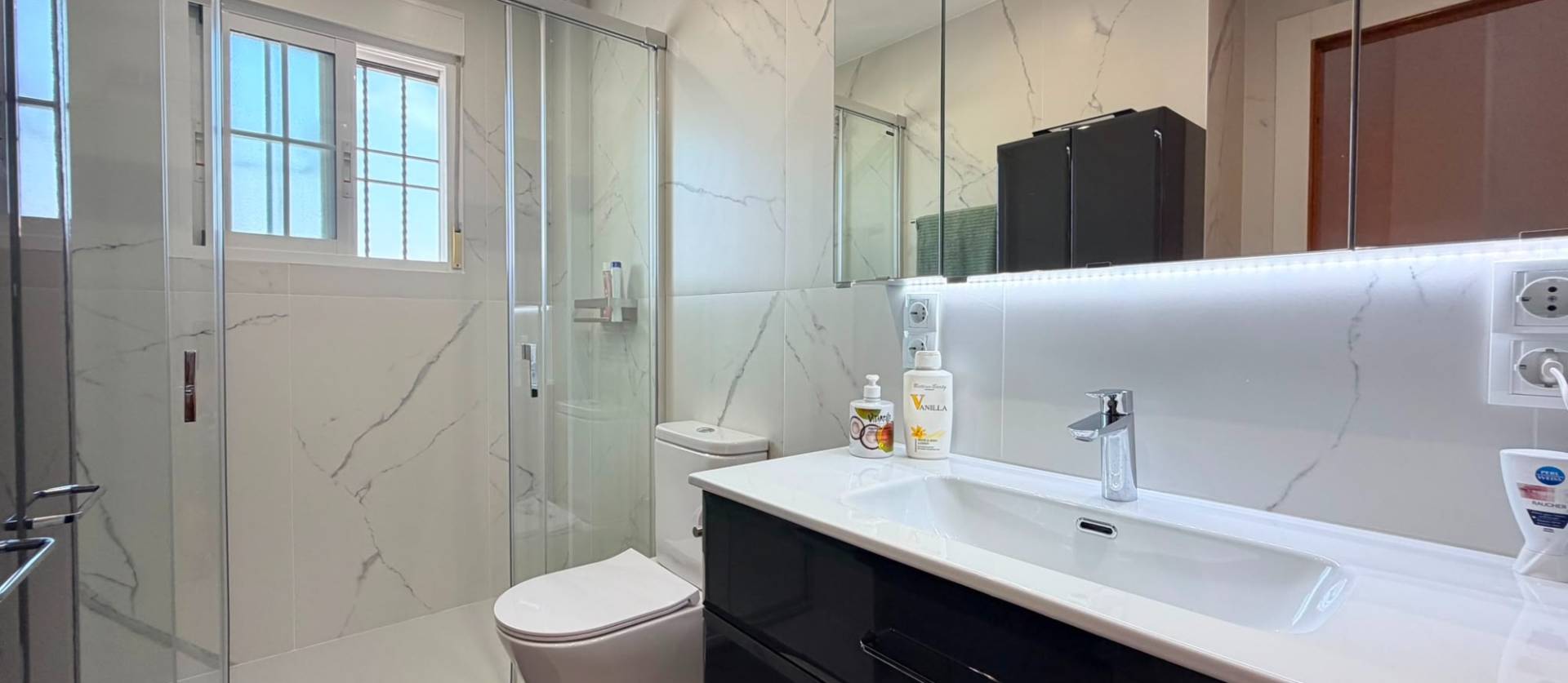 Revente - Semi Detached - Lomas de Cabo Roig - Orihuela Costa