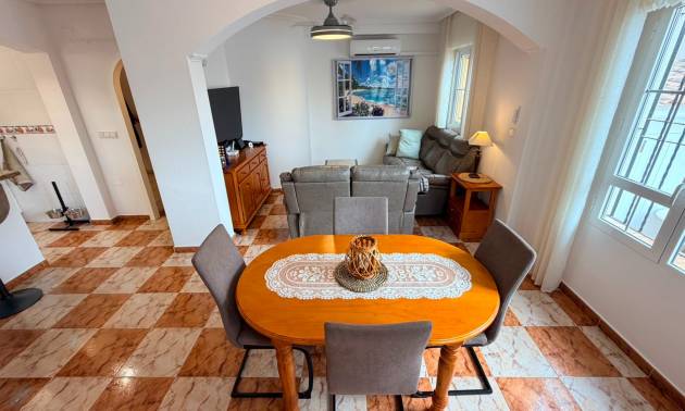 Revente - Semi Detached - Lomas de Cabo Roig - Orihuela Costa