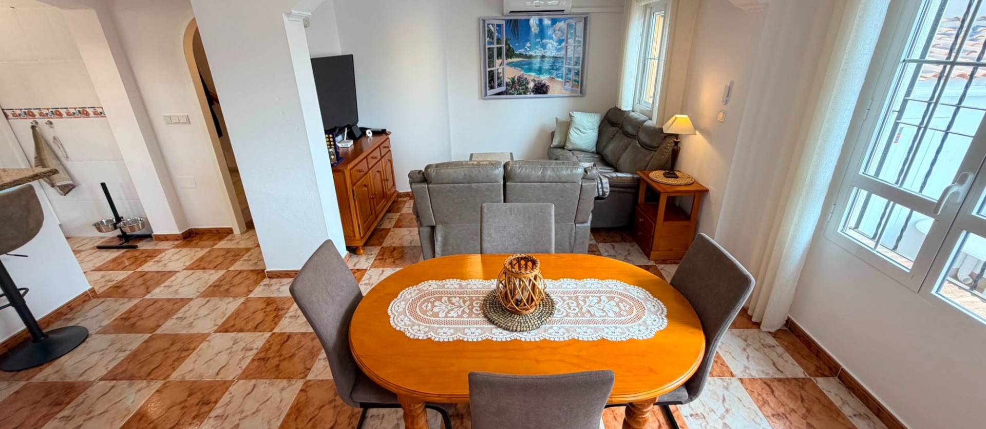 Revente - Semi Detached - Lomas de Cabo Roig - Orihuela Costa