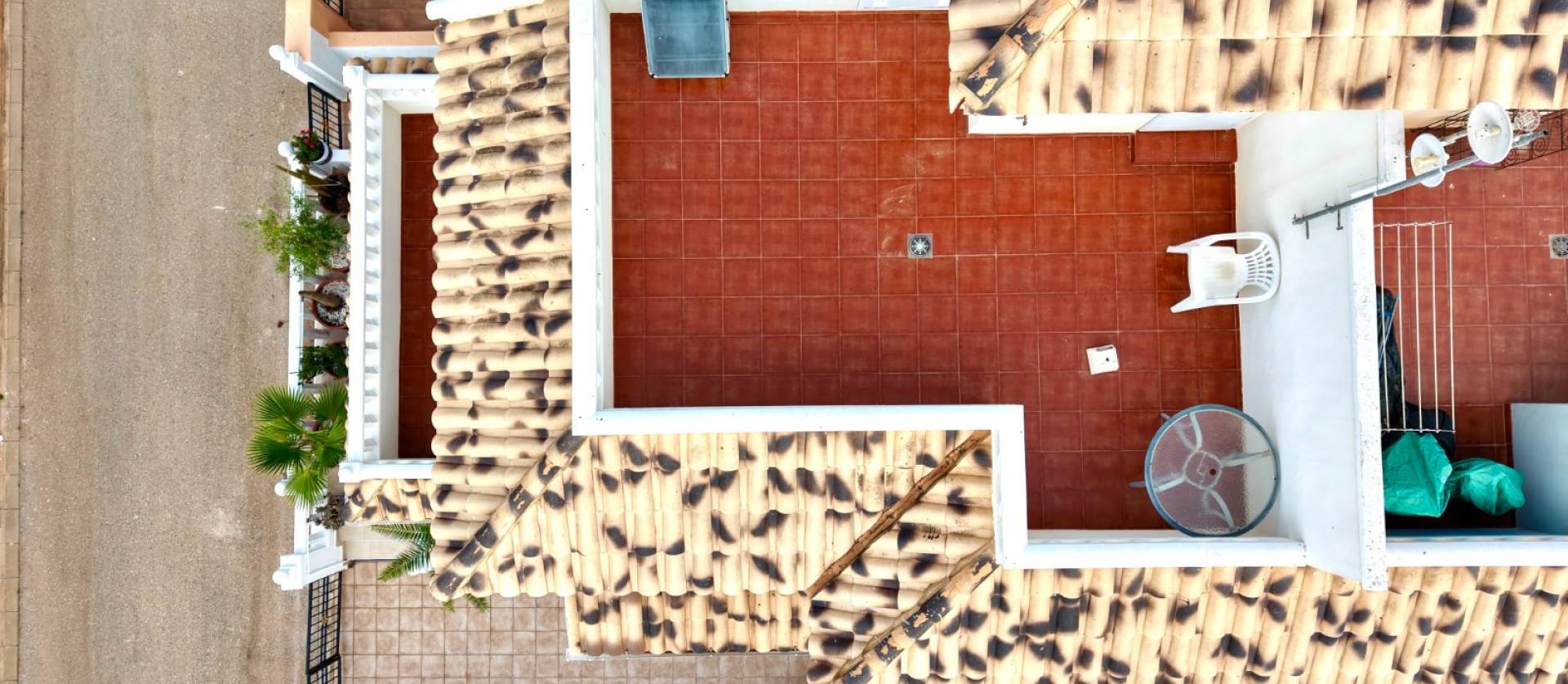 Revente - Semi Detached - Lomas de Cabo Roig - Orihuela Costa