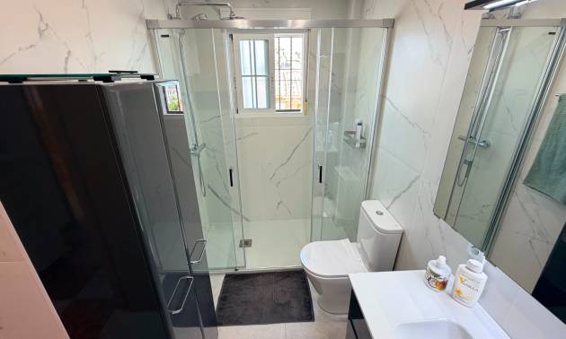 Revente - Semi Detached - Lomas de Cabo Roig - Orihuela Costa