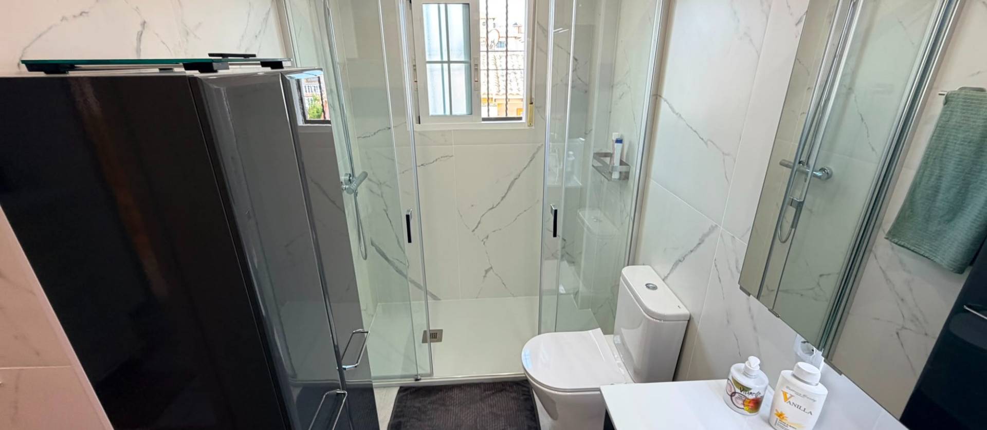 Revente - Semi Detached - Lomas de Cabo Roig - Orihuela Costa