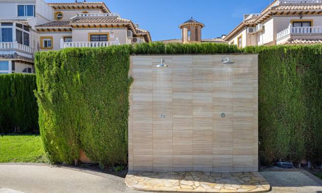 Revente - Semi Detached - Lomas de Cabo Roig - Orihuela Costa