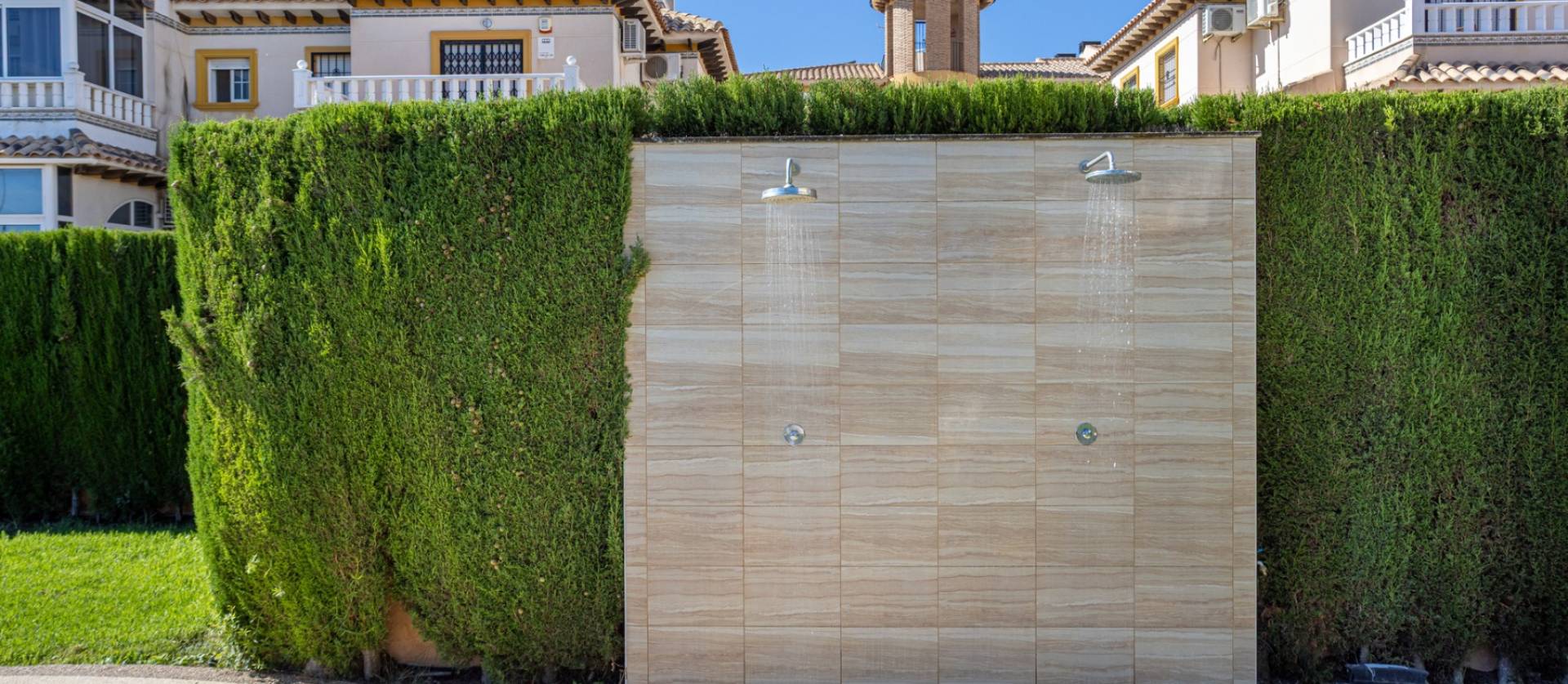 Revente - Semi Detached - Lomas de Cabo Roig - Orihuela Costa