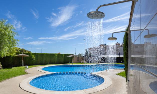 Revente - Semi Detached - Lomas de Cabo Roig - Orihuela Costa