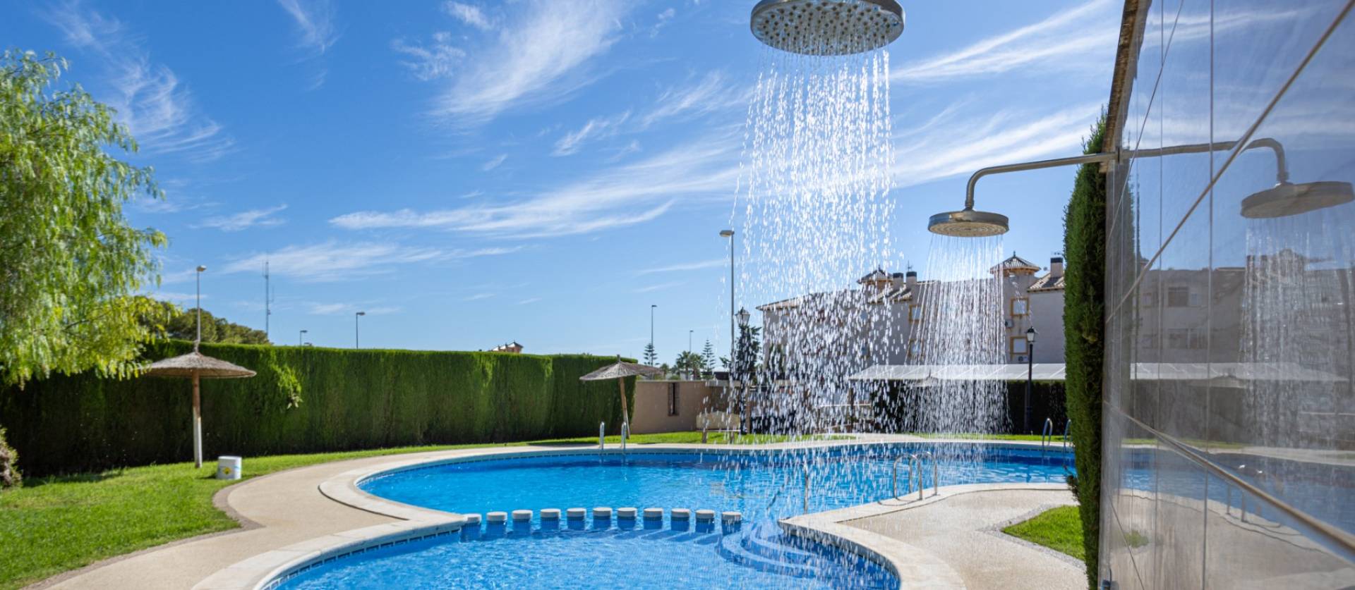 Revente - Semi Detached - Lomas de Cabo Roig - Orihuela Costa
