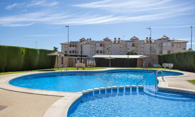 Revente - Semi Detached - Lomas de Cabo Roig - Orihuela Costa