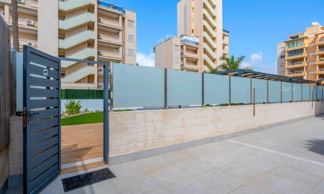 Revente -  - Guardamar del Segura - Guardamar