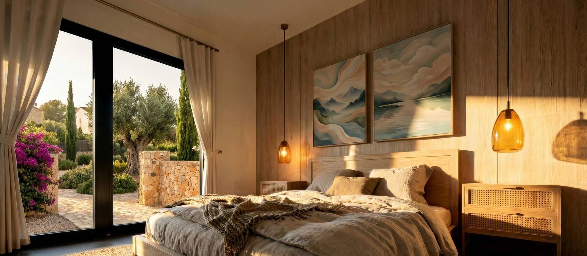 Nouvelle construction - Villa - Aspe - urbanizaciones
