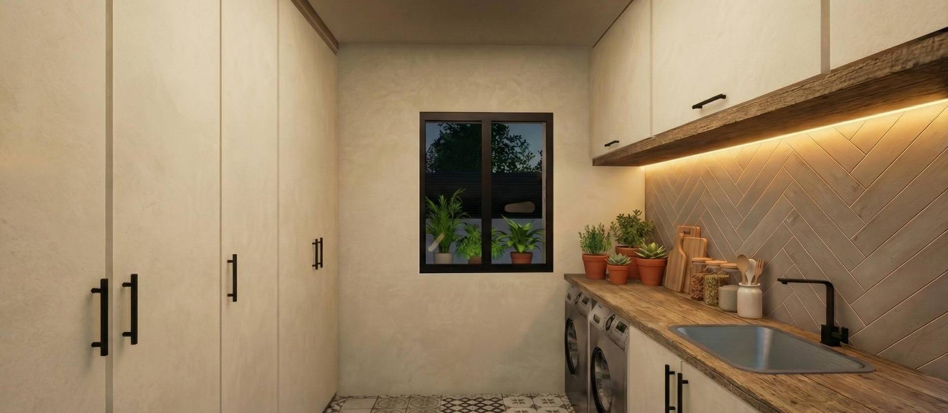 Nouvelle construction - Villa - Aspe - urbanizaciones