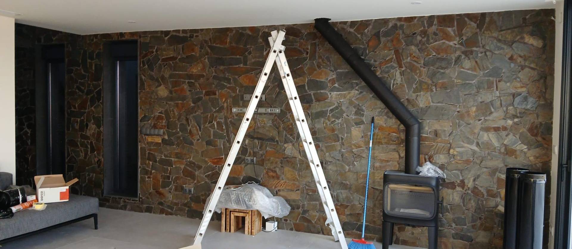 Nouvelle construction - Villa - Pinoso - Casas Pastor