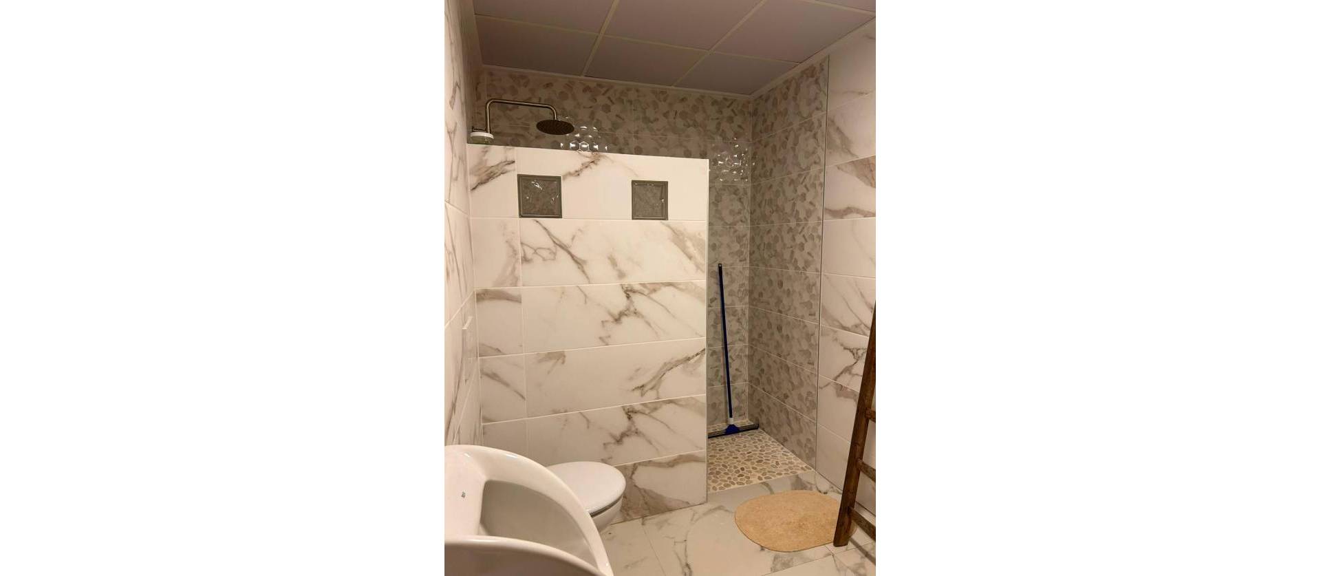 Nouvelle construction - Villa - Pinoso - Casas Pastor
