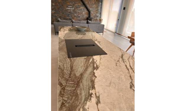 Nouvelle construction - Villa - Pinoso - Casas Pastor