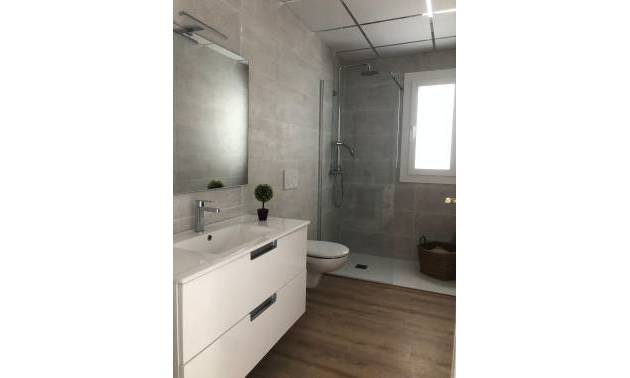 Nouvelle construction - Villa - Aspe - urbanizaciones