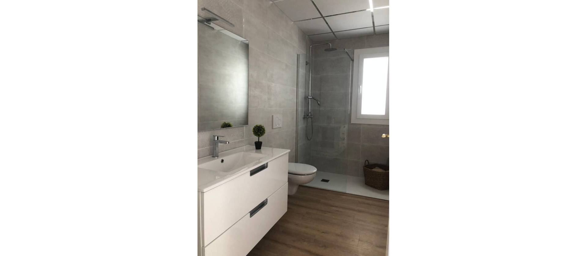 Nouvelle construction - Villa - Aspe - urbanizaciones