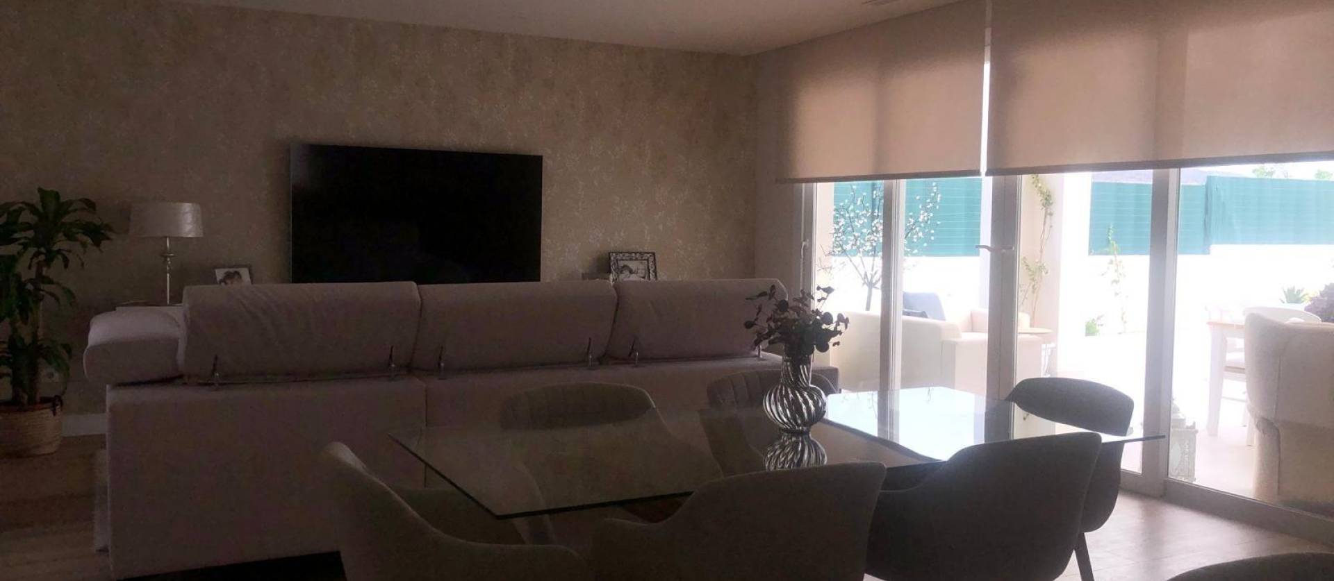 Nouvelle construction - Villa - Aspe - urbanizaciones