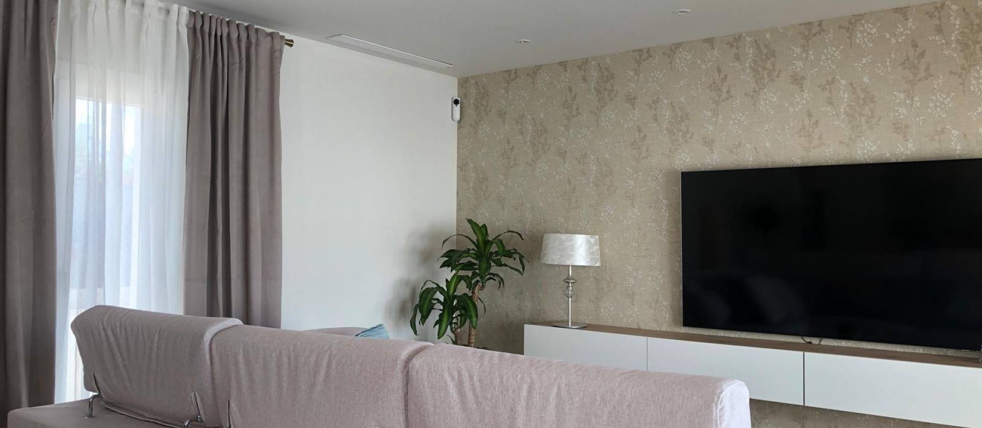 Nouvelle construction - Villa - Aspe - urbanizaciones