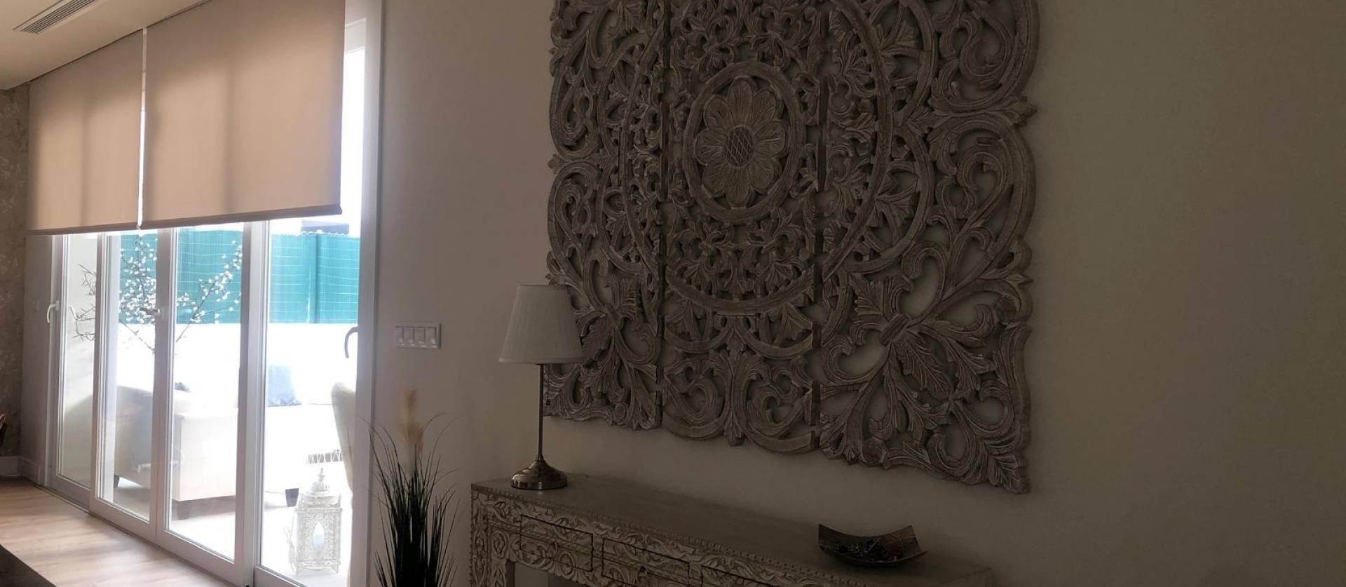 Nouvelle construction - Villa - Aspe - urbanizaciones