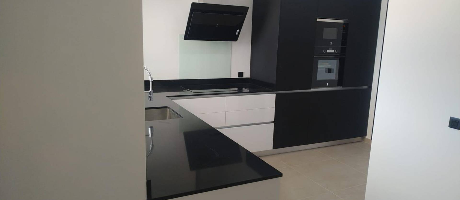 Nueva construcción  - Villa - Pinoso - Casas Pastor