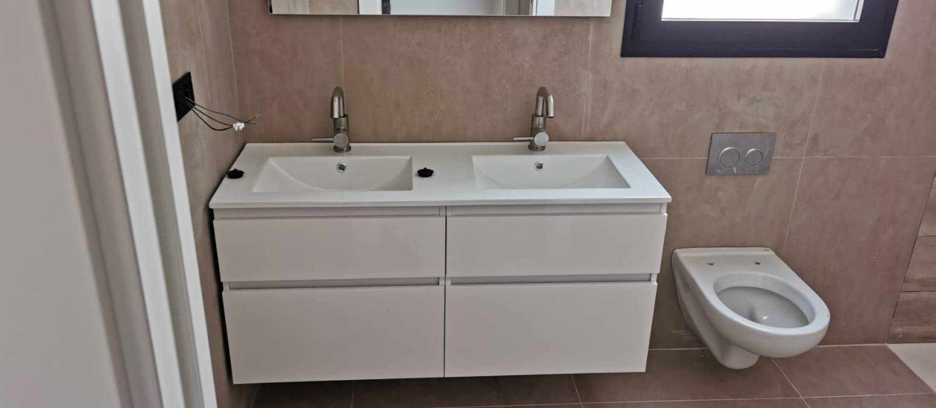 Nueva construcción  - Villa - Pinoso - Casas Pastor