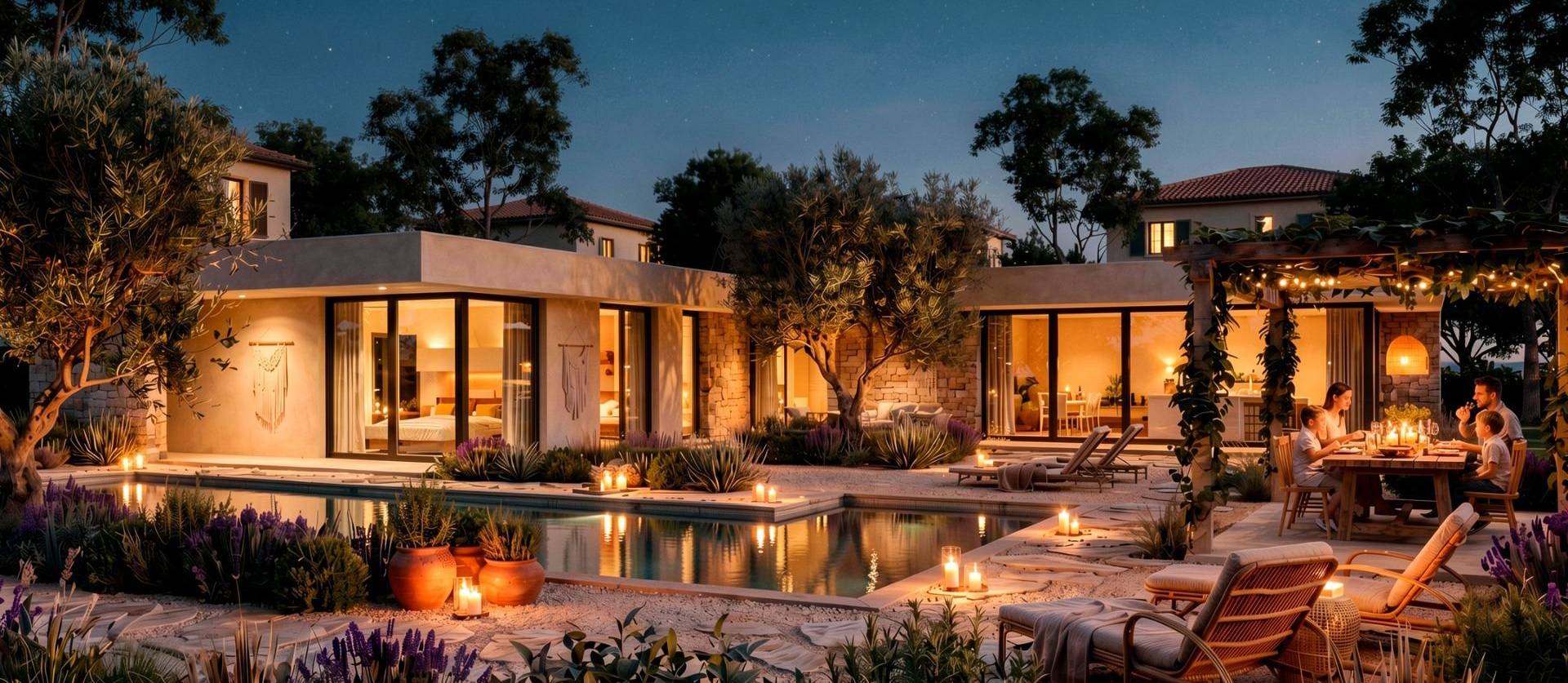 Nouvelle construction - Villa - Pinoso - Casas Pastor