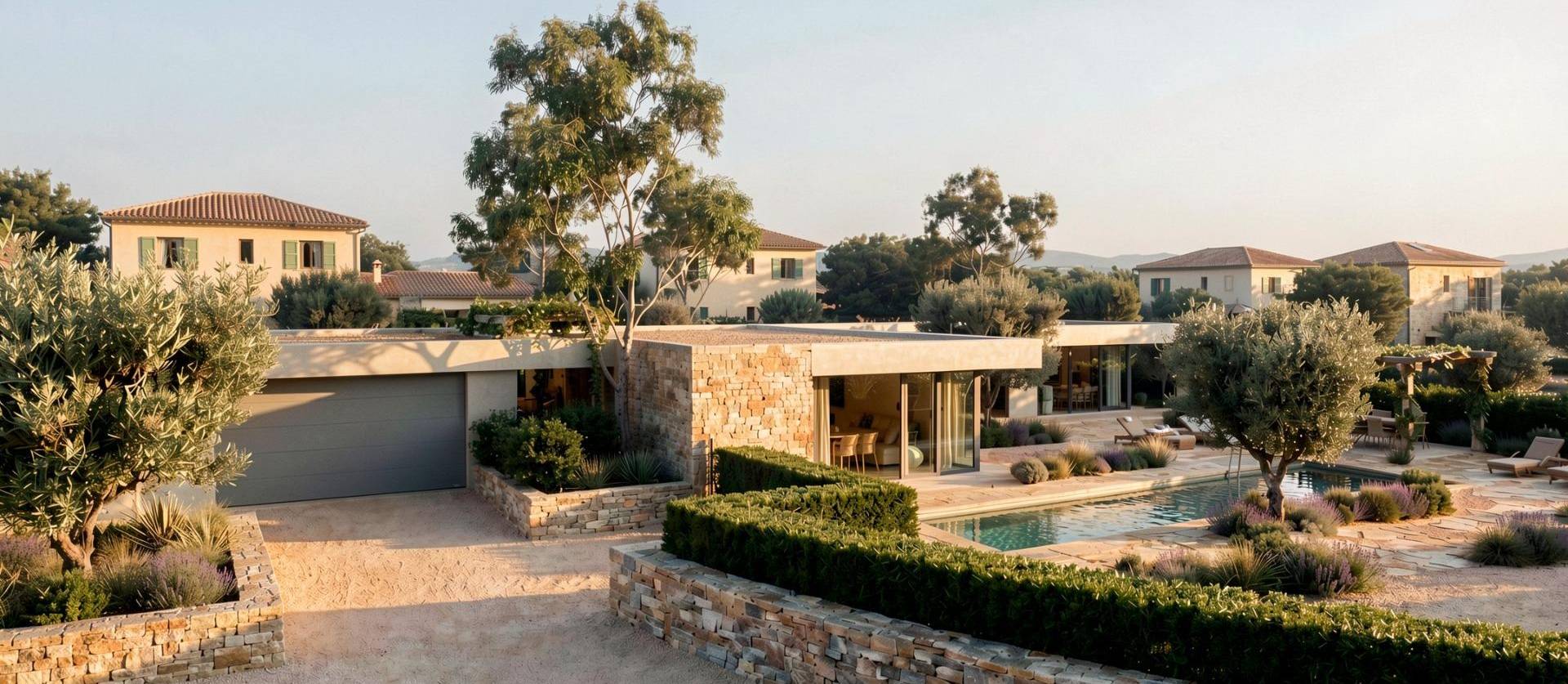 Nouvelle construction - Villa - Pinoso - Casas Pastor