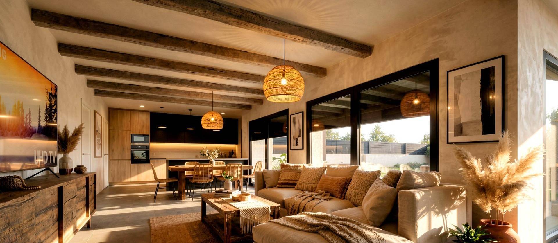 Nouvelle construction - Villa - Pinoso - Casas Pastor