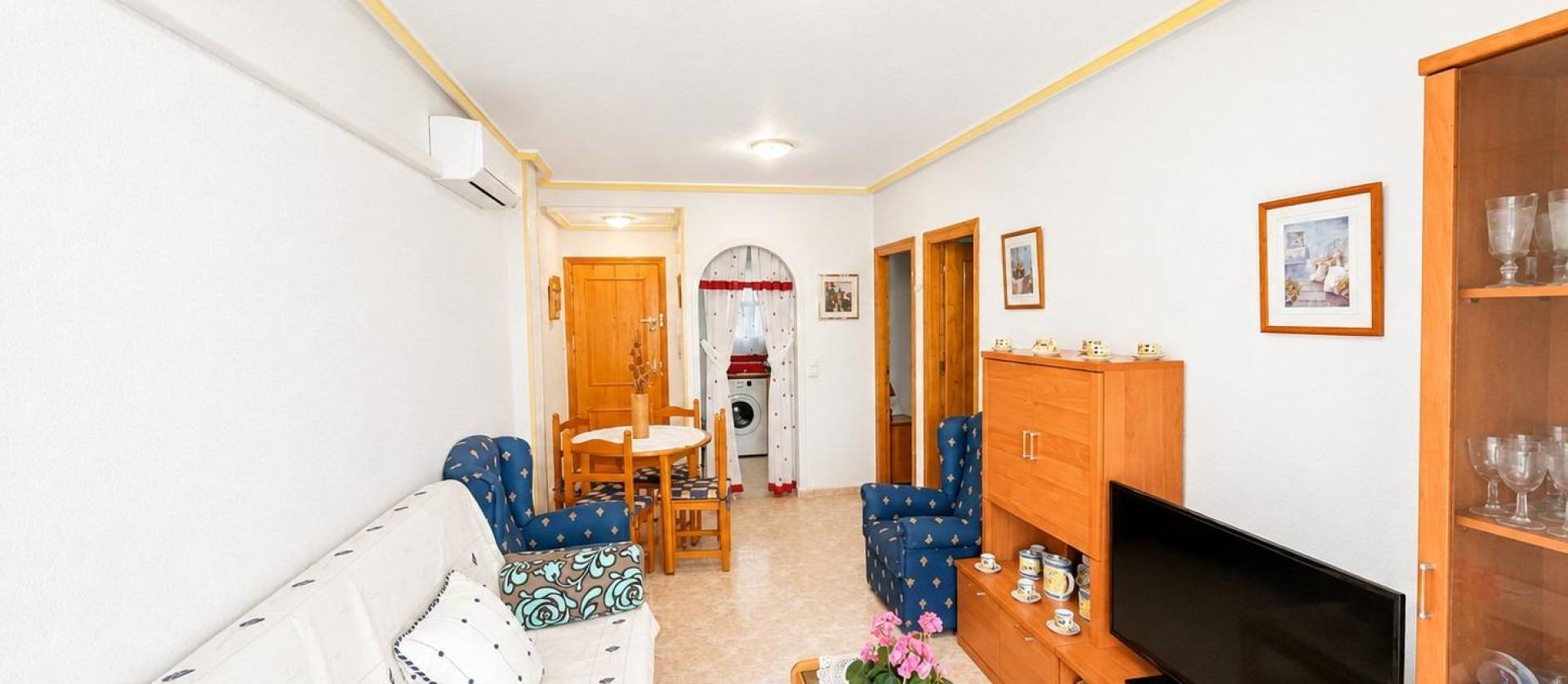 Revente - Apartment - Torrevieja - Estacion de autobuses