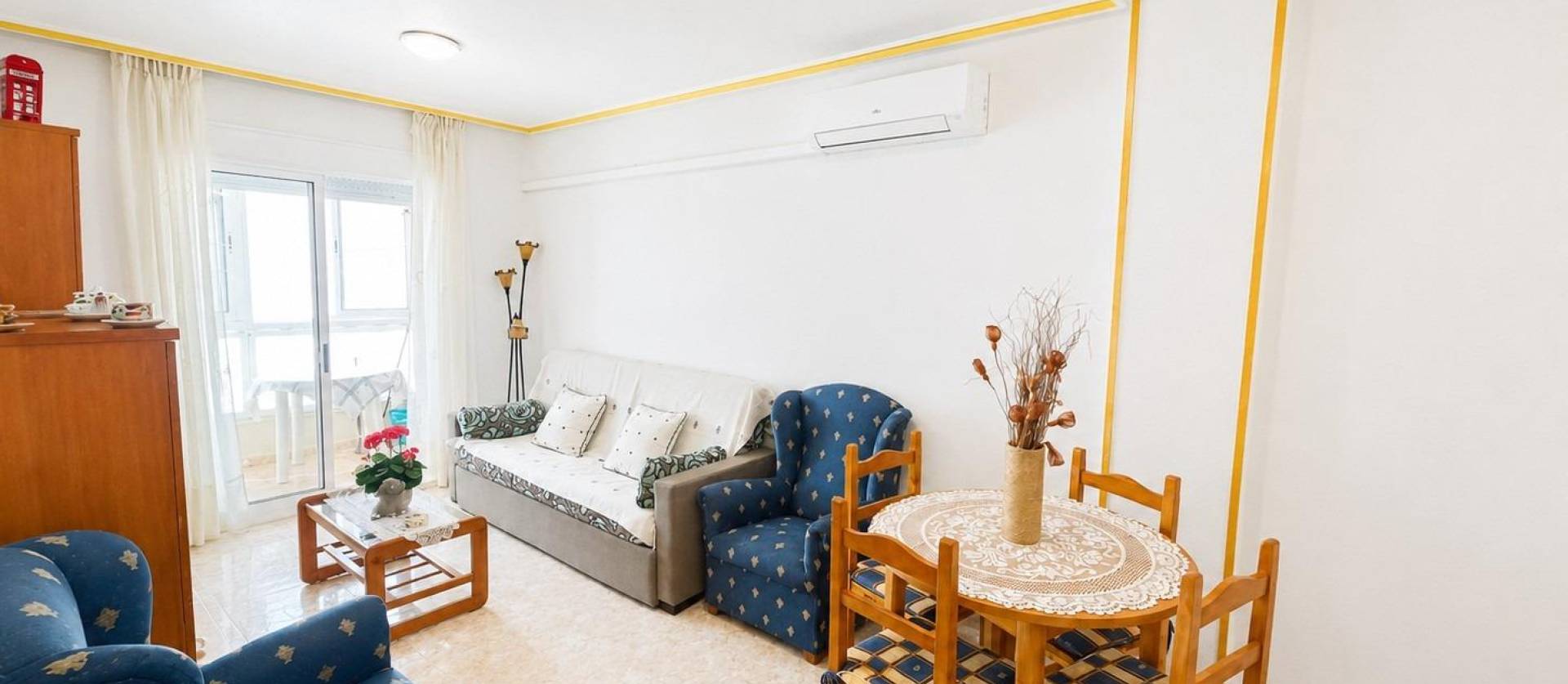 Revente - Apartment - Torrevieja - Estacion de autobuses
