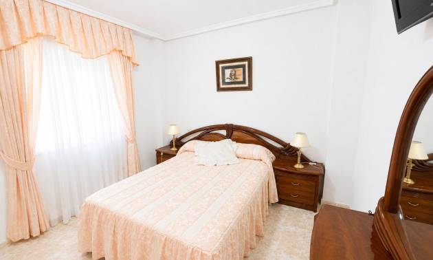 Revente - Apartment - Torrevieja - Estacion de autobuses