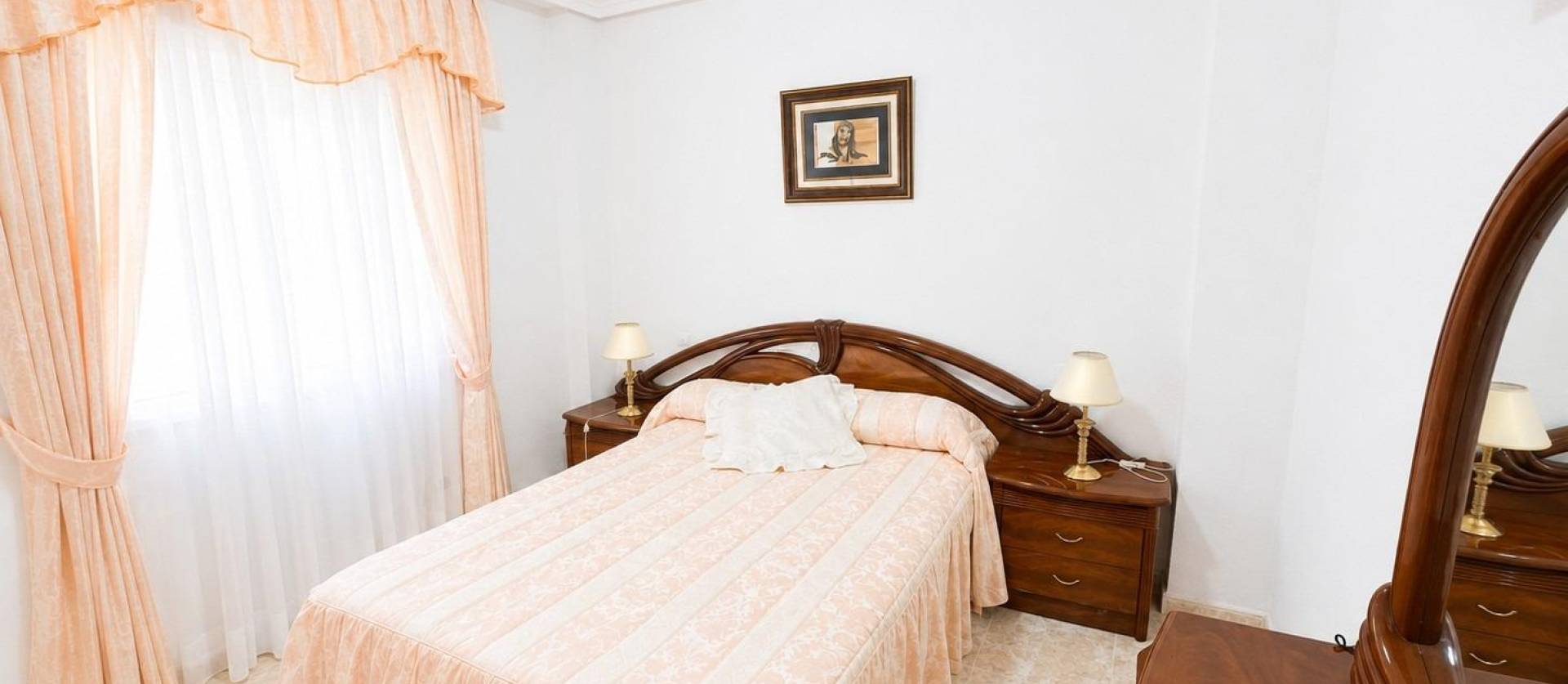Revente - Apartment - Torrevieja - Estacion de autobuses