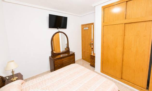 Revente - Apartment - Torrevieja - Estacion de autobuses