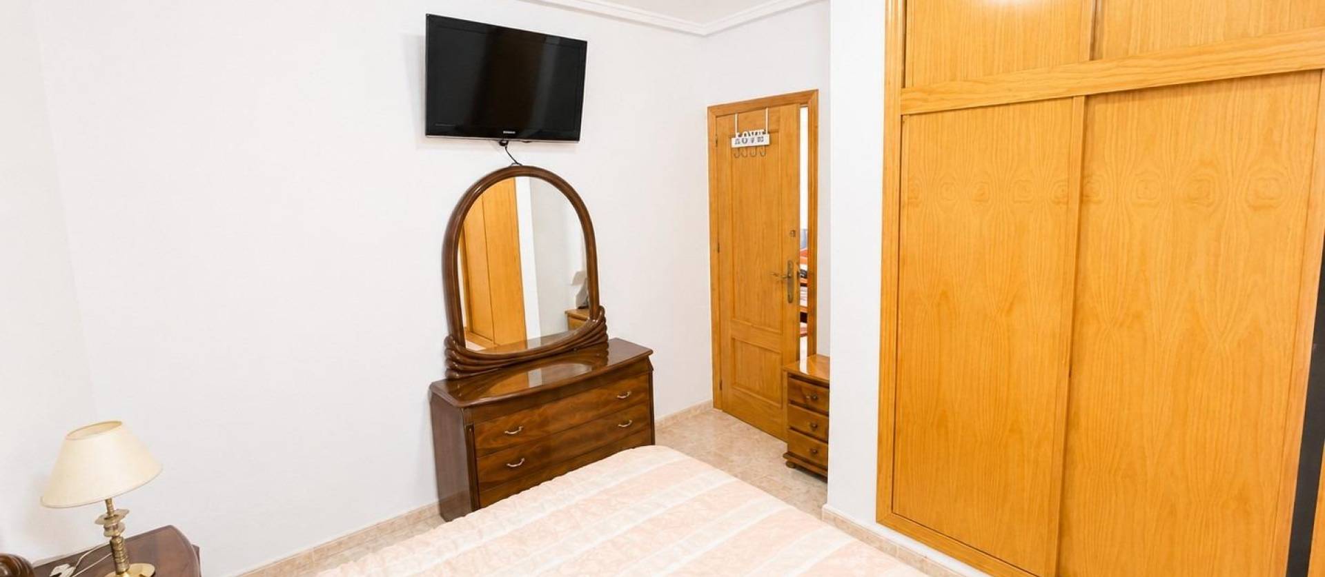 Revente - Apartment - Torrevieja - Estacion de autobuses