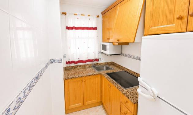 Revente - Apartment - Torrevieja - Estacion de autobuses