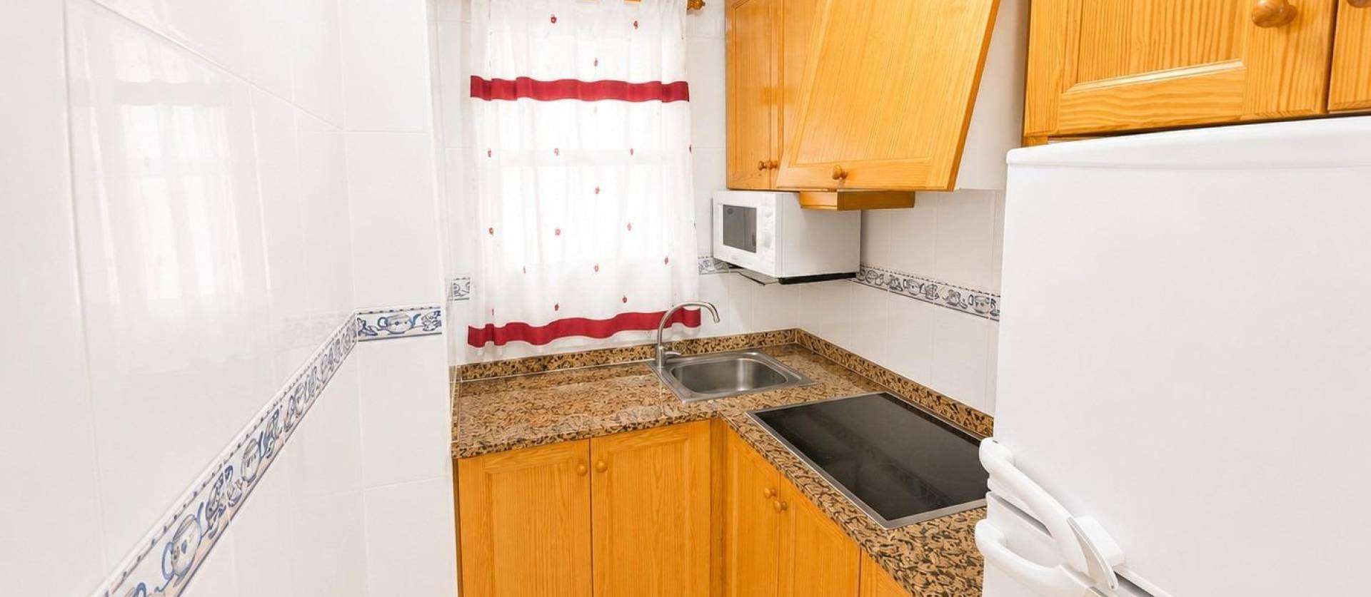 Revente - Apartment - Torrevieja - Estacion de autobuses