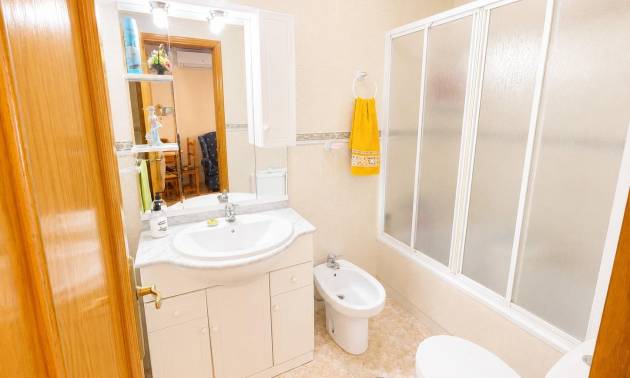 Revente - Apartment - Torrevieja - Estacion de autobuses
