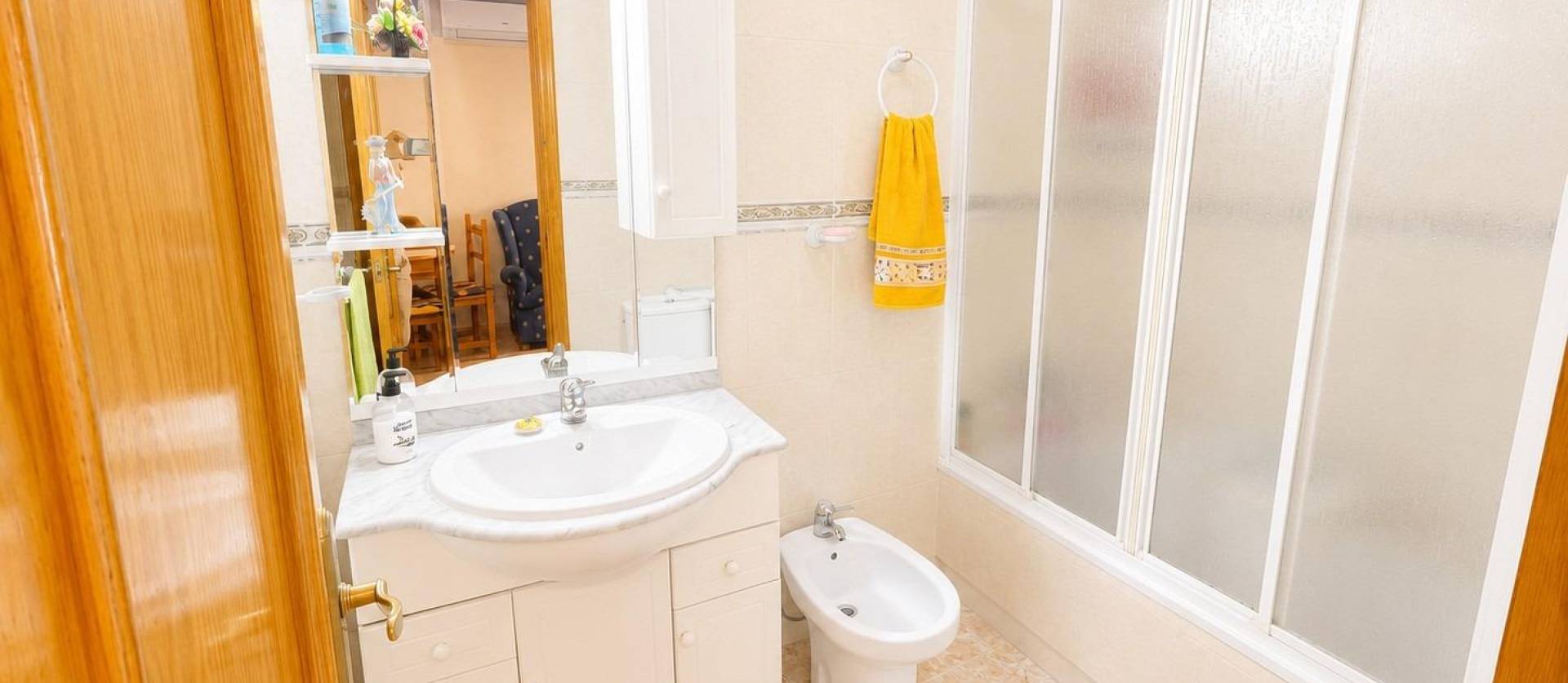 Revente - Apartment - Torrevieja - Estacion de autobuses