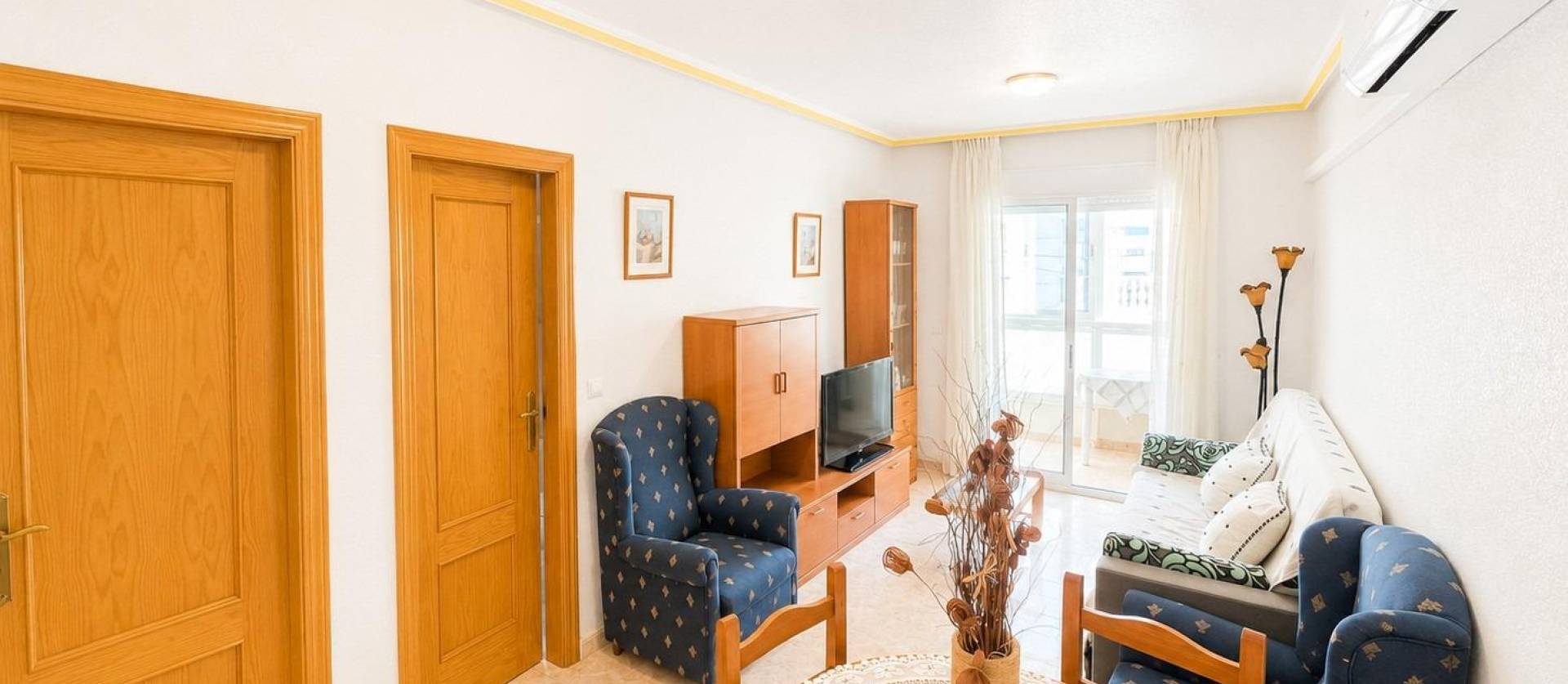 Revente - Apartment - Torrevieja - Estacion de autobuses