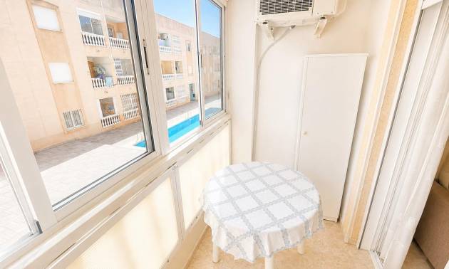 Revente - Apartment - Torrevieja - Estacion de autobuses