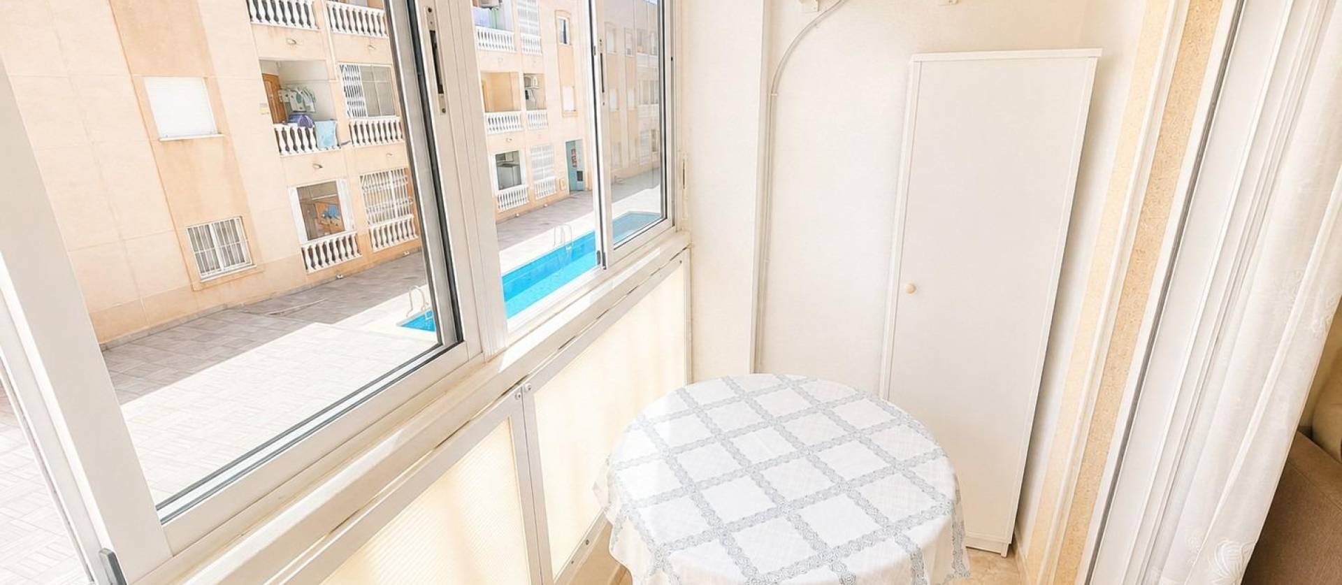 Revente - Apartment - Torrevieja - Estacion de autobuses