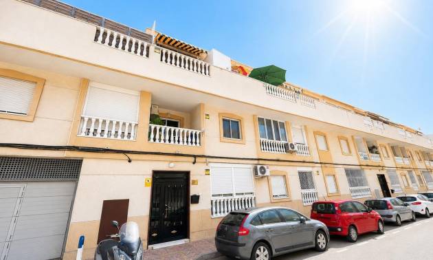 Revente - Apartment - Torrevieja - Estacion de autobuses